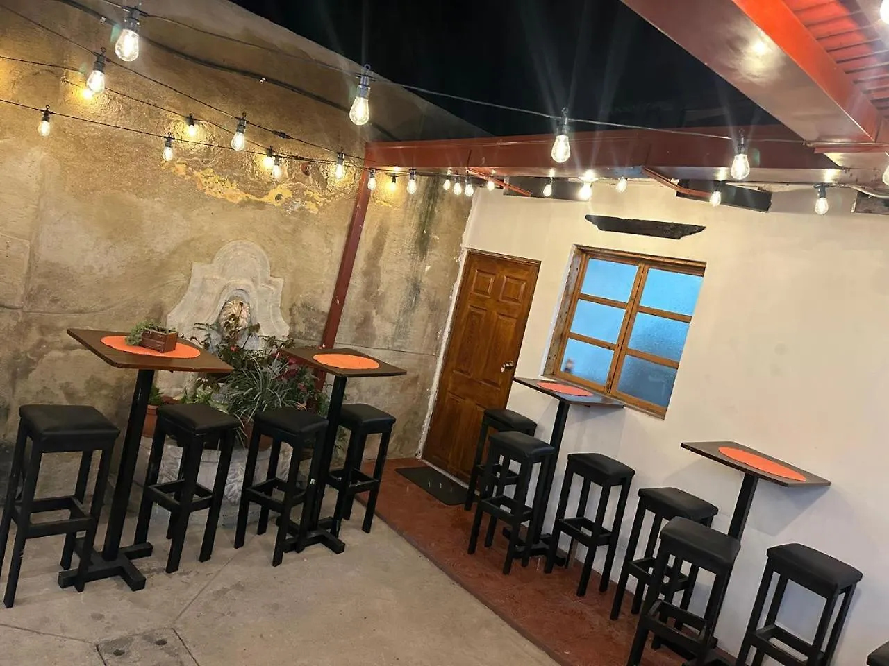 Hostal Casita Real Hotel Antigua Gæstehus