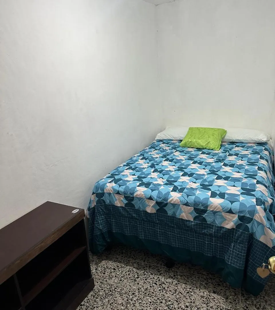 Gæstehus Hostal Casita Real Hotel Antigua