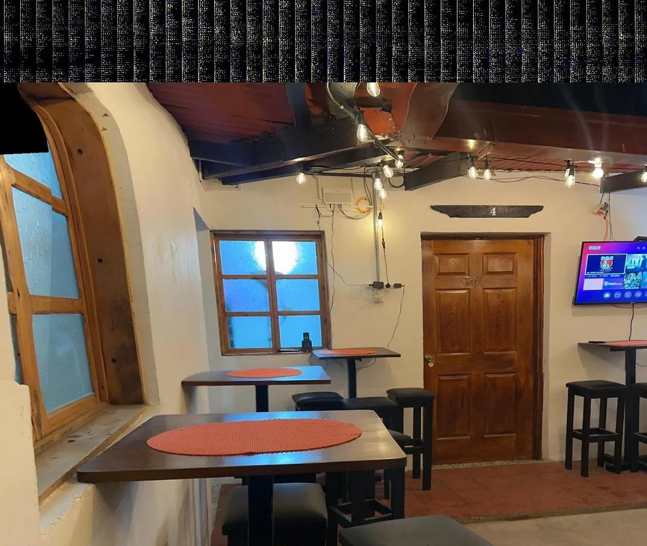 Gæstehus Hostal Casita Real Hotel Antigua