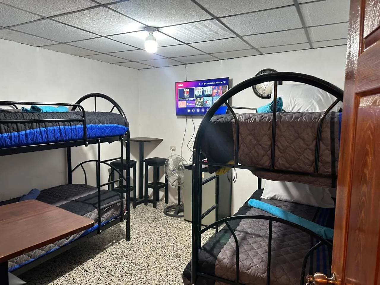 Hostal Casita Real Hotel Antigua