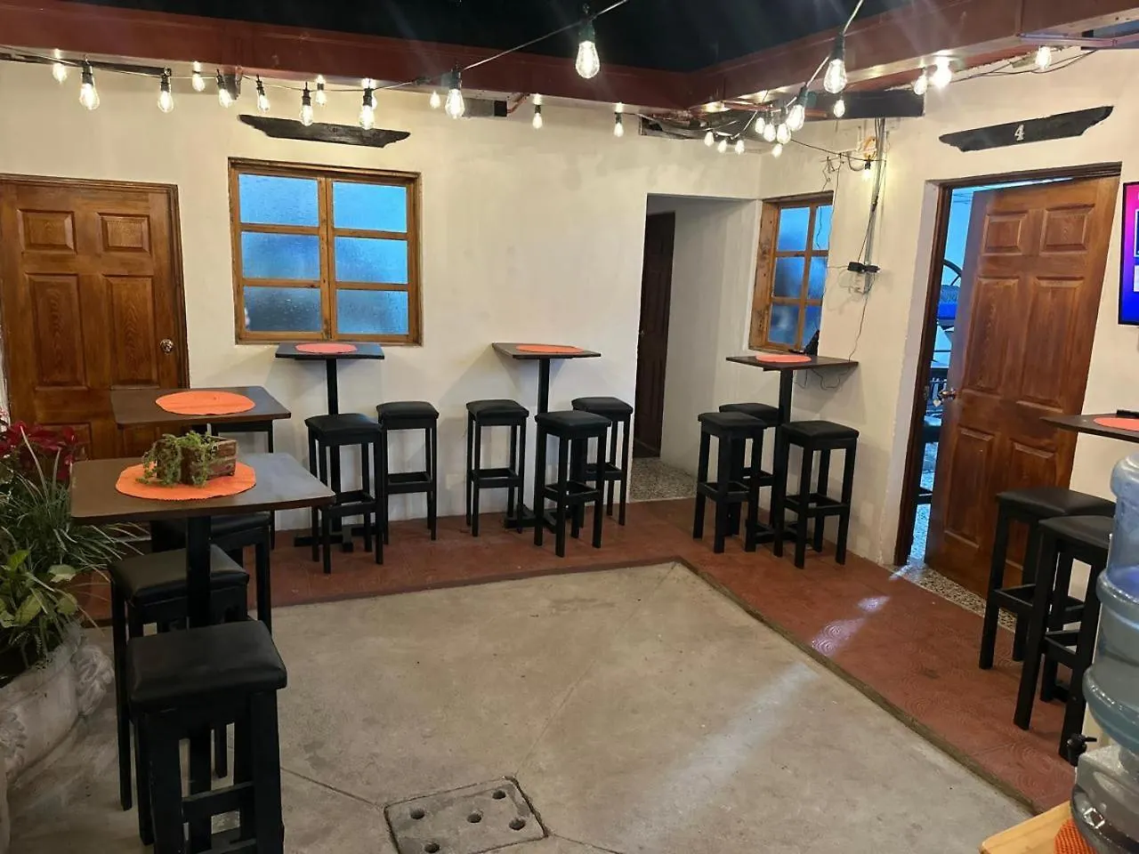 Hostal Casita Real Hotel Antigua 0*,  Guatemala
