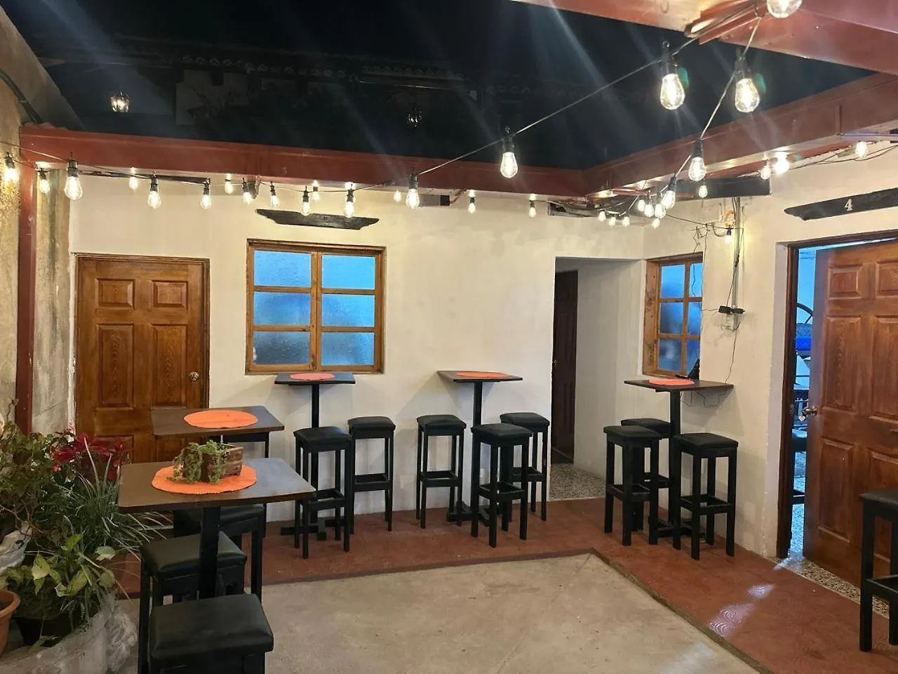 Hostal Casita Real Hotel Antigua