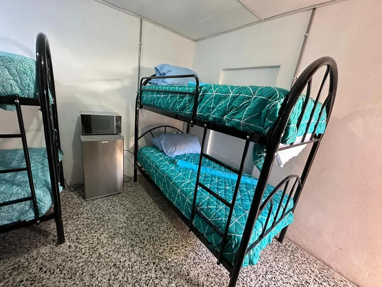 Hostal Casita Real Hotel Antigua 0*,