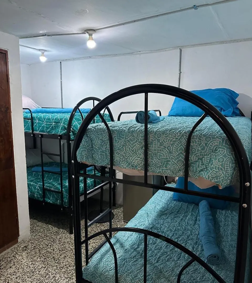 Gæstehus Hostal Casita Real Hotel Antigua