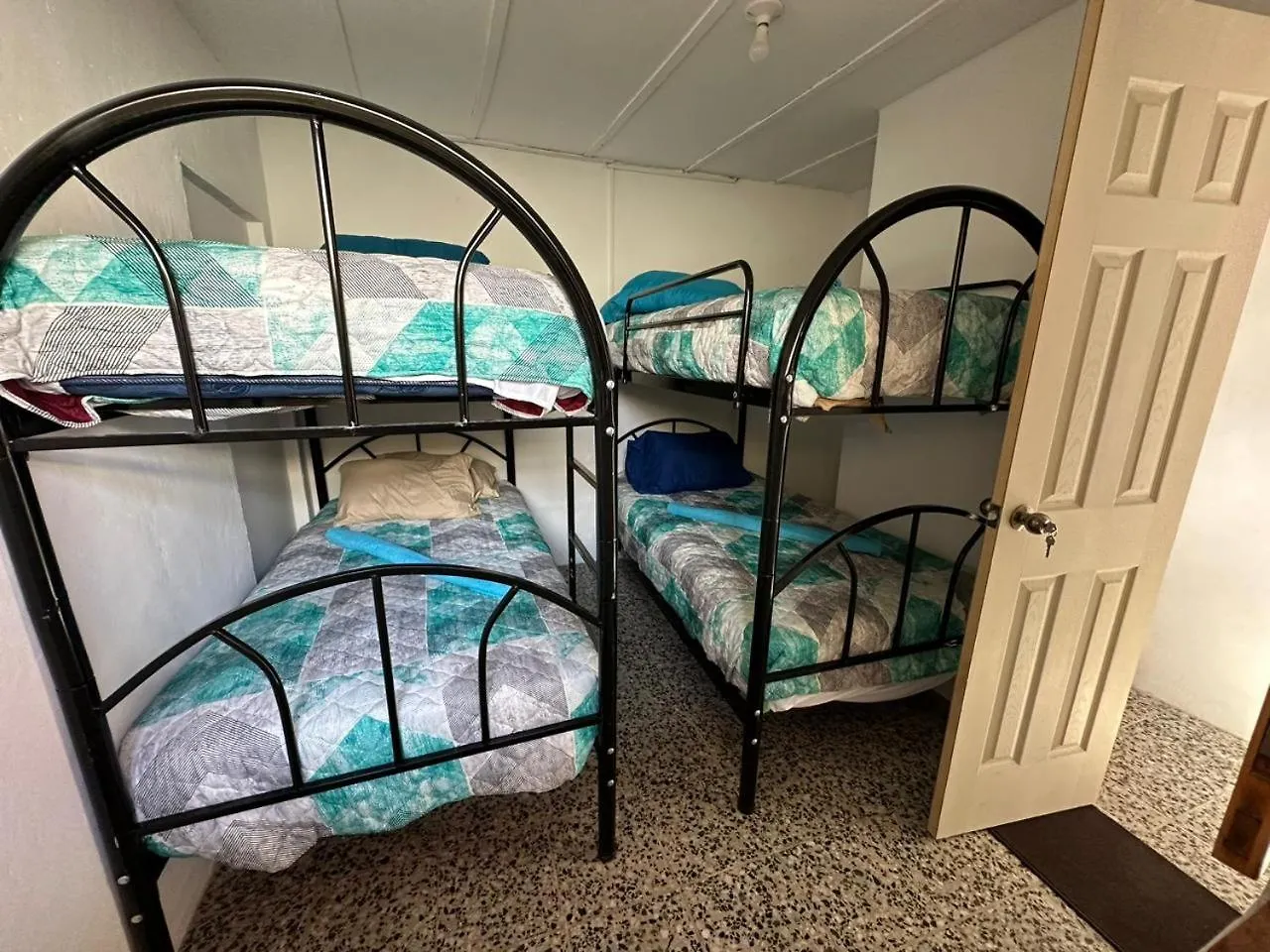 Gæstehus Hostal Casita Real Hotel Antigua