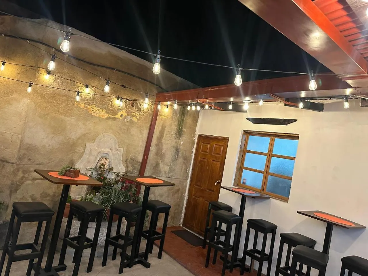 Hostal Casita Real Hotel Antigua Guatemala