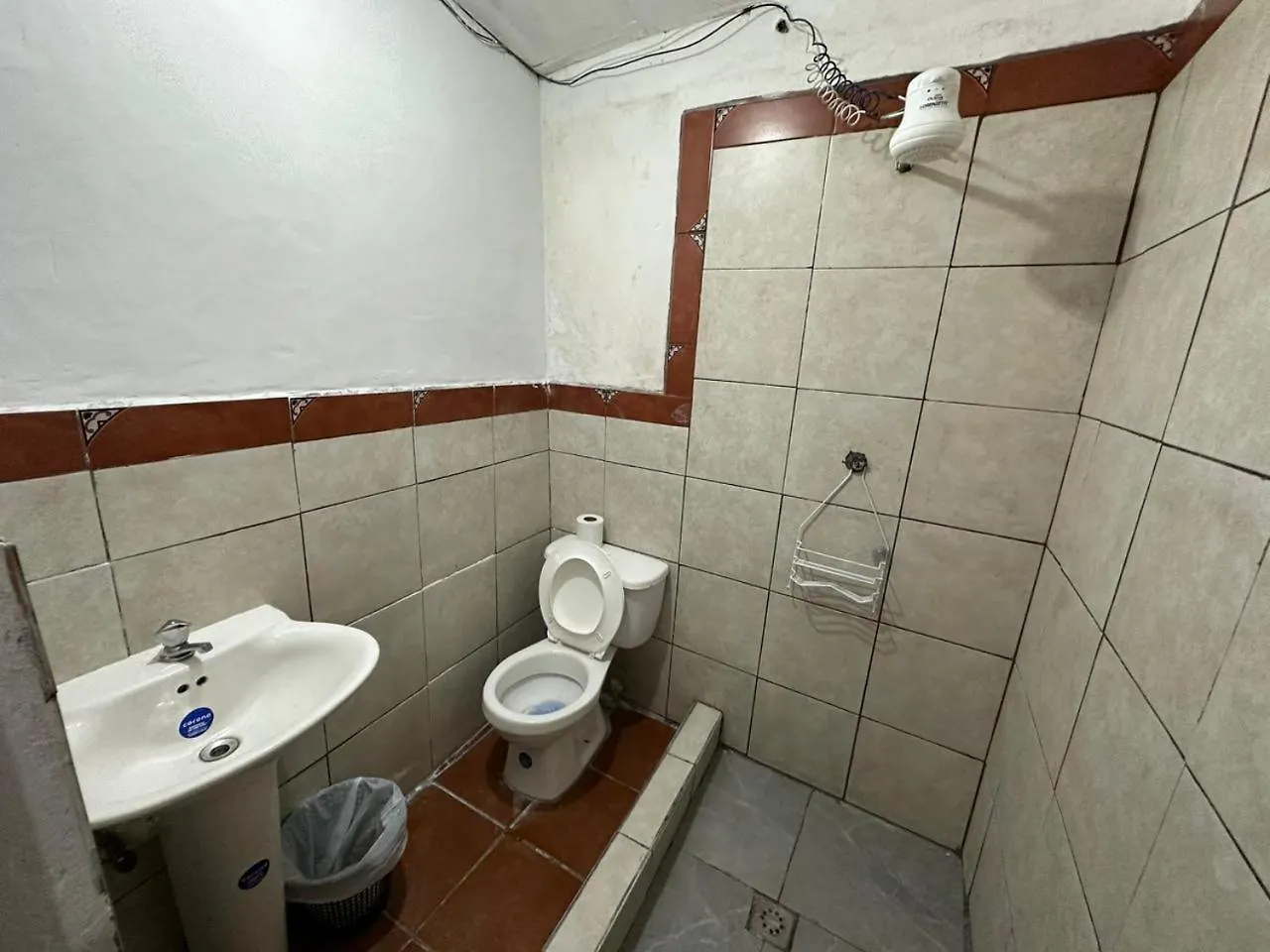 Hostal Casita Real Hotel Antigua 0*,  Guatemala