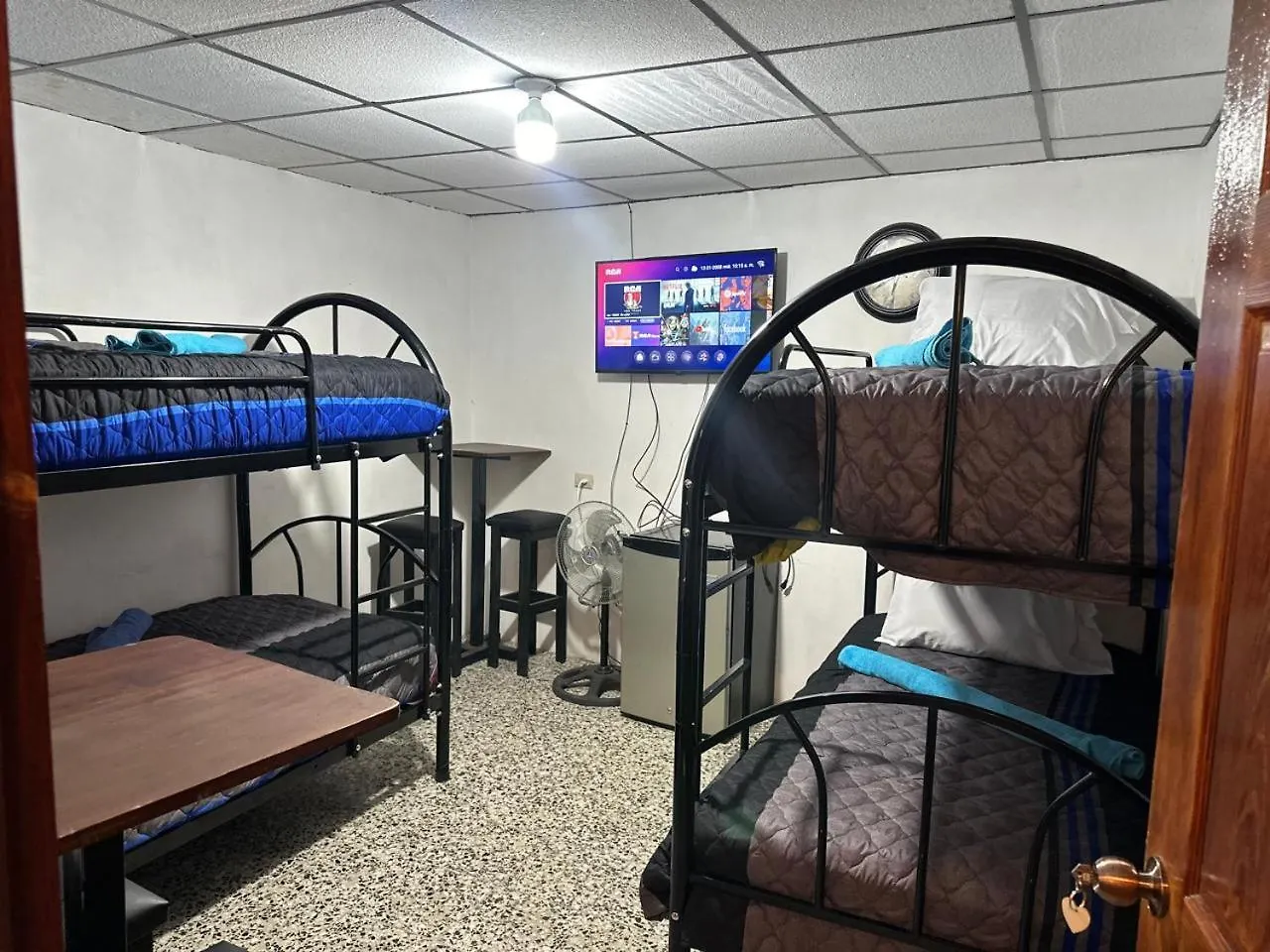 Hostal Casita Real Hotel Antigua 0*,