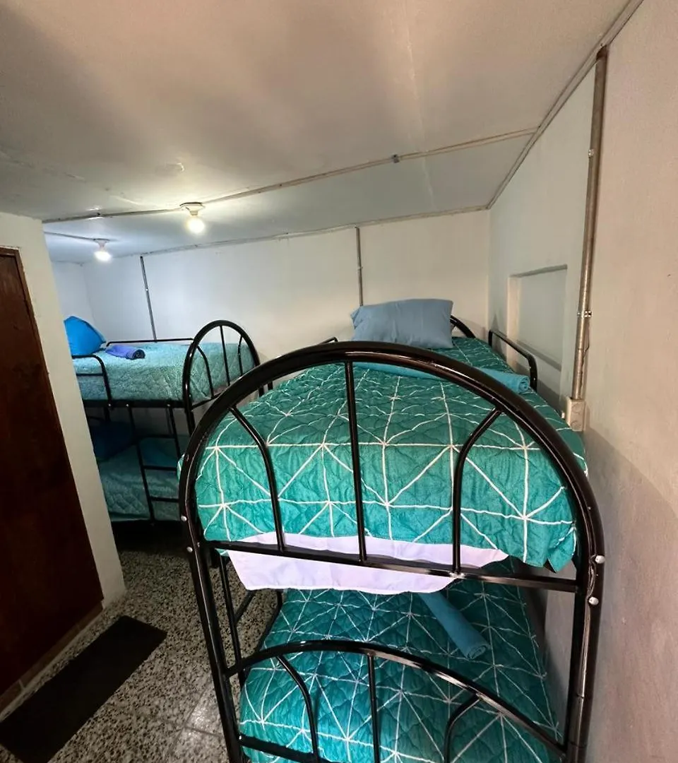 מלון אנטיגואה גואטמלה Hostal Casita Real אנטיגואה גואטמלה