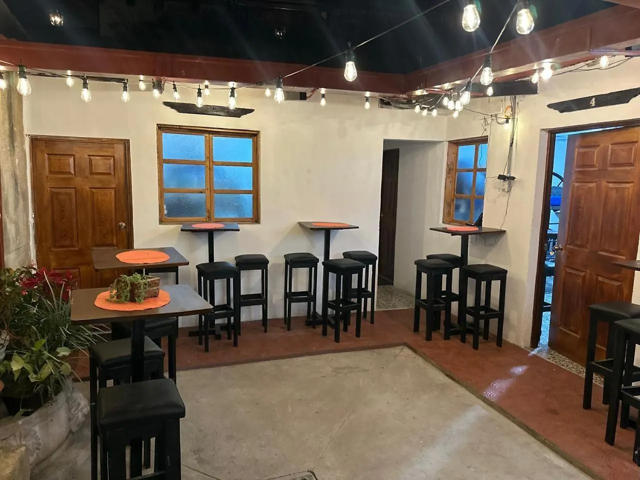 מלון אנטיגואה גואטמלה Hostal Casita Real 0*, אנטיגואה גואטמלה