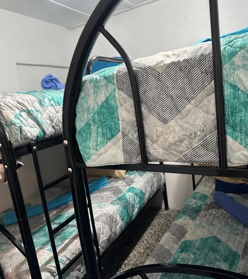 מלון אנטיגואה גואטמלה Hostal Casita Real 0*, אנטיגואה גואטמלה
