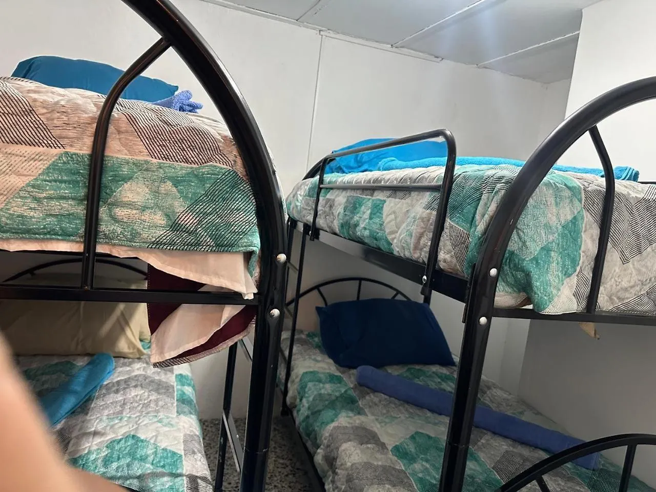 מלון אנטיגואה גואטמלה Hostal Casita Real בית הארחה אנטיגואה גואטמלה