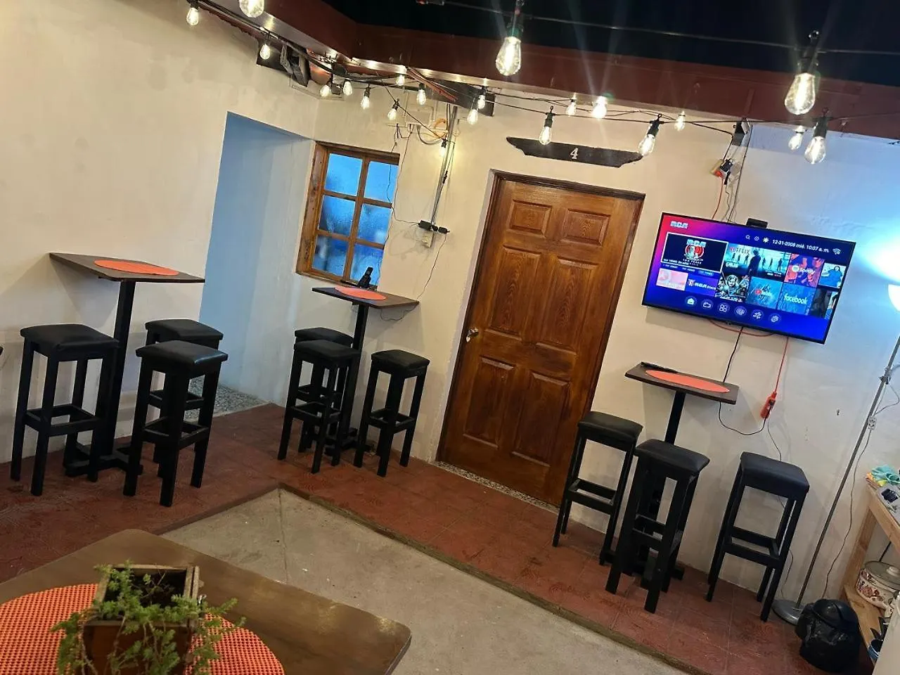 מלון אנטיגואה גואטמלה Hostal Casita Real