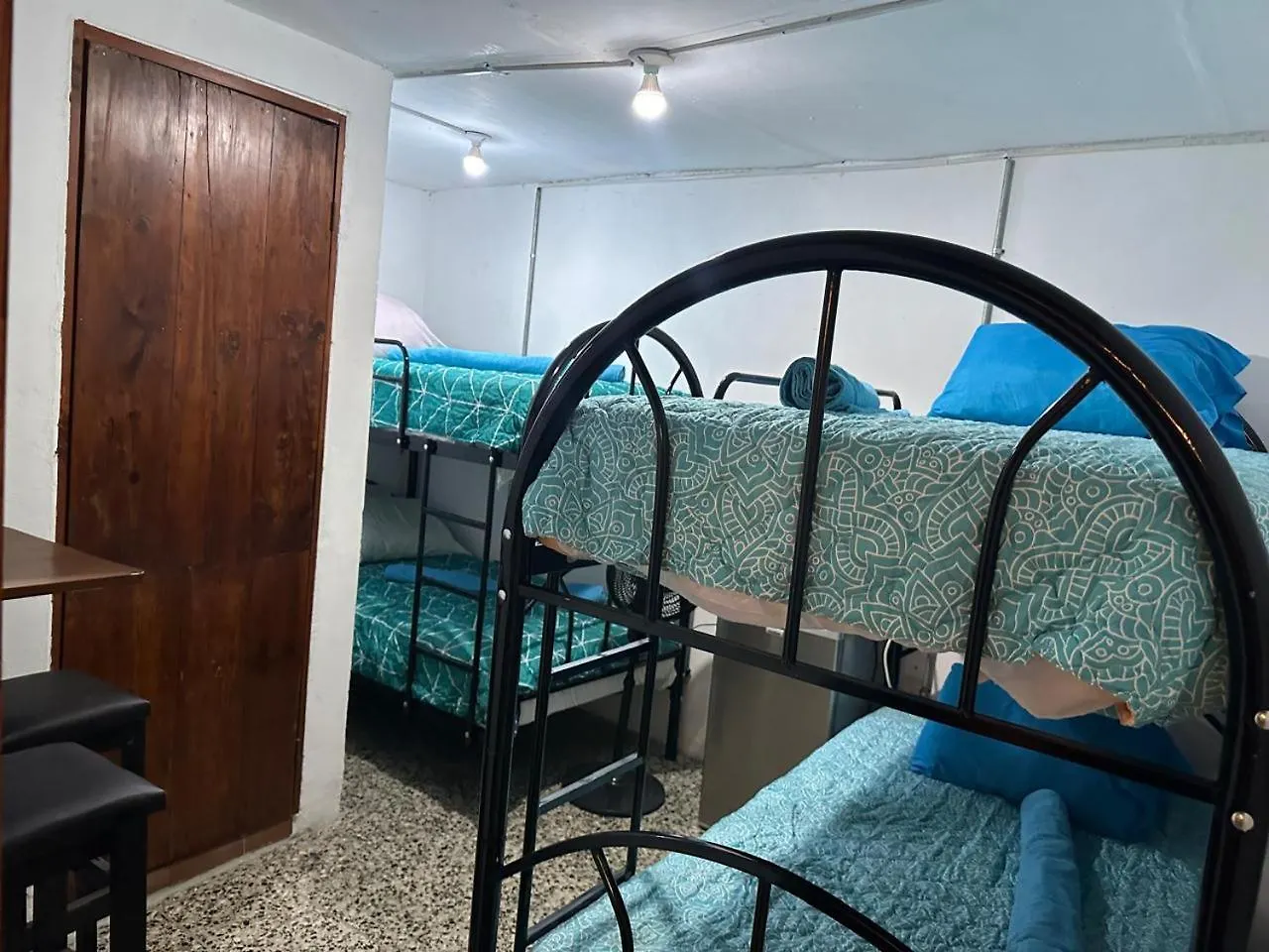 מלון אנטיגואה גואטמלה Hostal Casita Real 0*, אנטיגואה גואטמלה הונדורס
