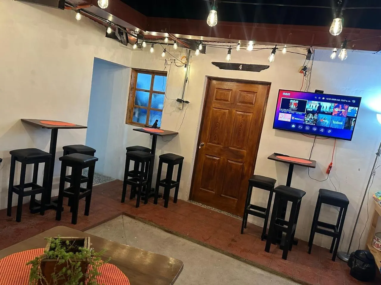 מלון אנטיגואה גואטמלה Hostal Casita Real אנטיגואה גואטמלה